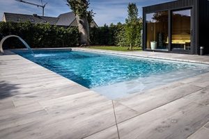 Gert kwanten zwembad-aanleg