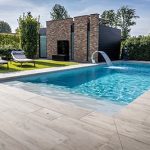 Starline zwembad tuinaaleg