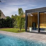 Totaalproject zwembadaanleg