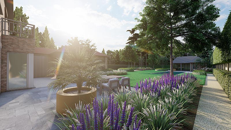 Tuinontwerp Gert Kwanten7