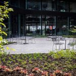 Essers Genk bedrijfstuin