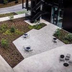 Groene bedrijfstuin Genk