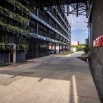 Groenvoorziening bedrijfspand-2