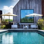 Inbouw zwembad Lanaken