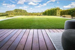 Kunstgras van Ecograss