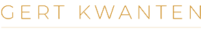 Logo gert kwanten