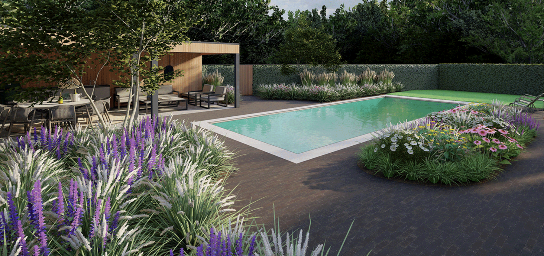 Onderhoudsvriendelijke-tuin