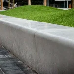 Veilig schoolplein kunstgras