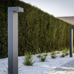 Verlichting tuinaanleg