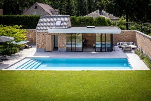 Zwembadaanleg gert-kwanten